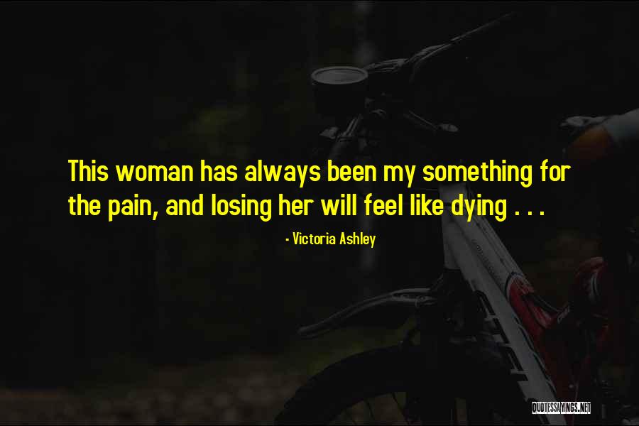 Okoth Obado Quotes By Victoria Ashley Okoth Obado Quotes By Victoria Ashley