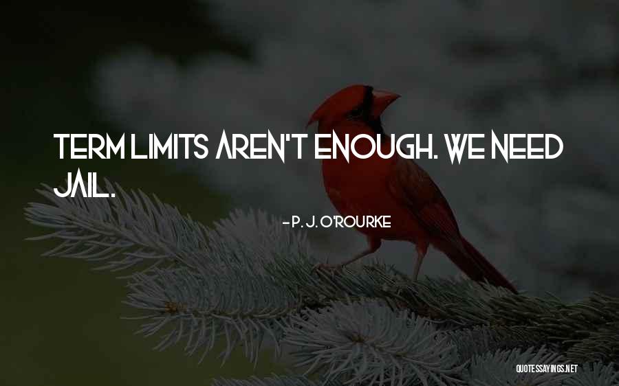 Okothos Quotes By P. J. O'Rourke Okothos Quotes By P. J. O'Rourke