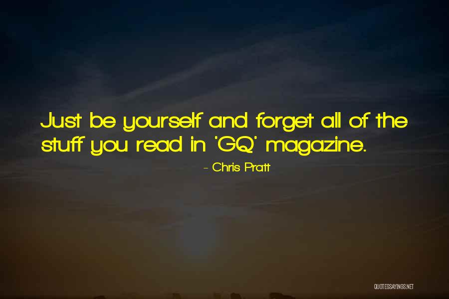 Okov Pl Ce Quotes By Chris Pratt Okov Pl Ce Quotes By Chris Pratt