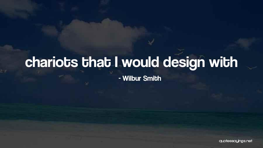 Okoye Black Quotes By Wilbur Smith