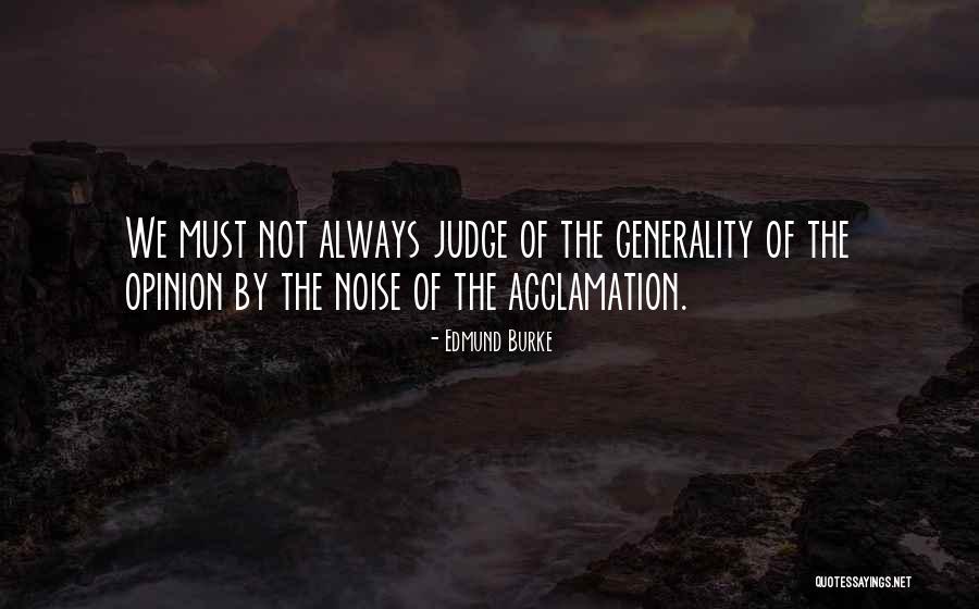 Okpara Stanley Quotes By Edmund Burke Okpara Stanley Quotes By Edmund Burke