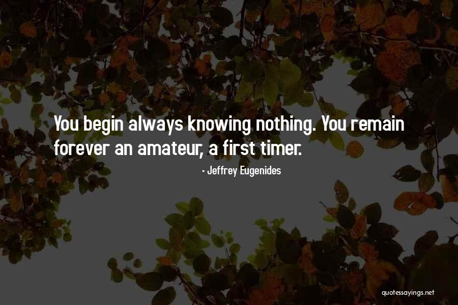 Okpara Stanley Quotes By Jeffrey Eugenides Okpara Stanley Quotes By Jeffrey Eugenides