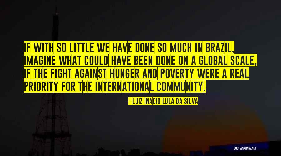 Okpara Stanley Quotes By Luiz Inacio Lula Da Silva Okpara Stanley Quotes By Luiz Inacio Lula Da Silva