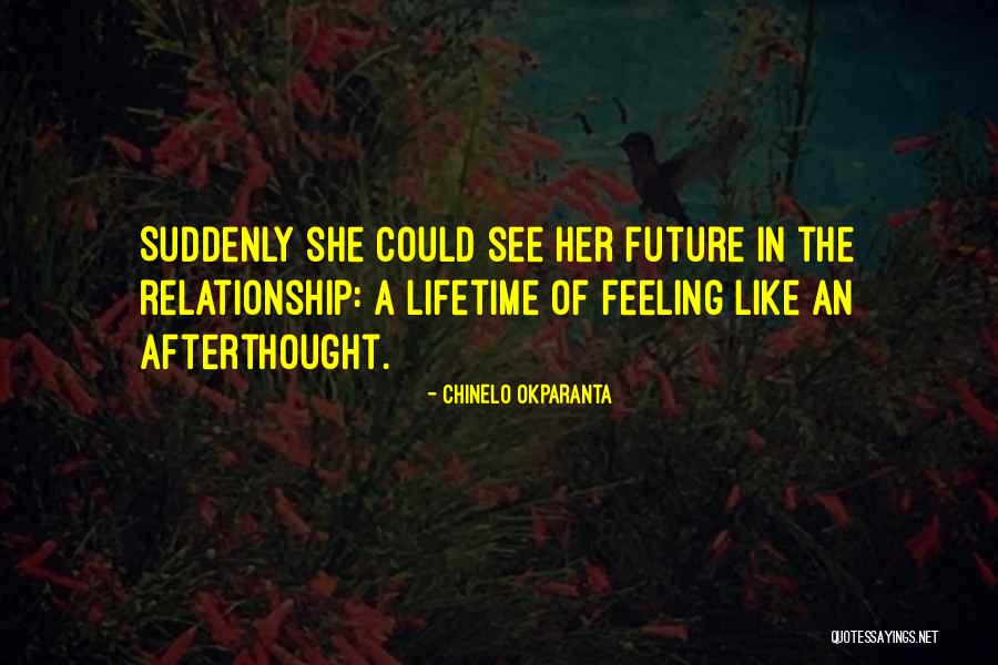 Okparanta Chinelo Quotes By Chinelo Okparanta Okparanta Chinelo Quotes By Chinelo Okparanta