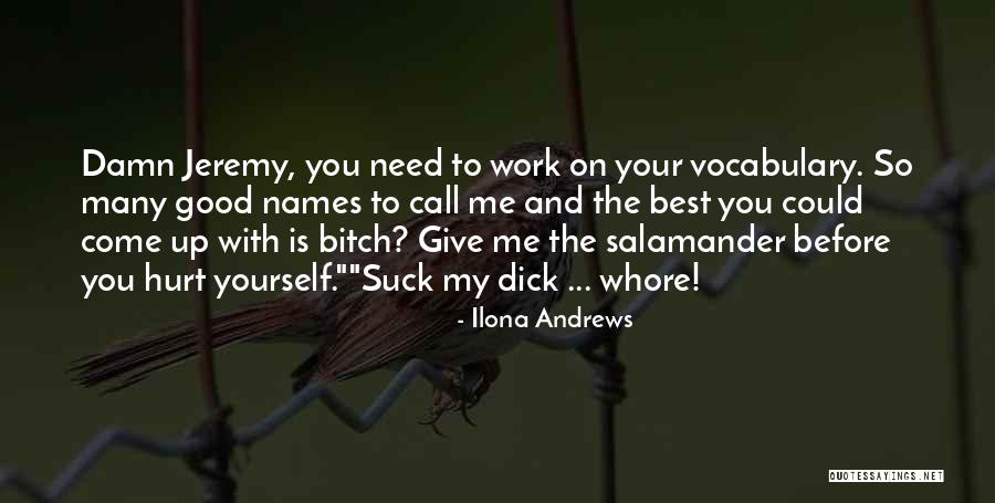 Okparanta Chinelo Quotes By Ilona Andrews Okparanta Chinelo Quotes By Ilona Andrews