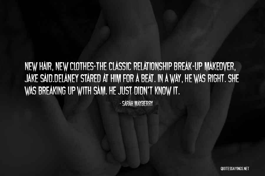 Okparanta Chinelo Quotes By Sarah Mayberry Okparanta Chinelo Quotes By Sarah Mayberry