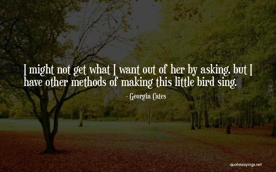 Okragly Pilnik Quotes By Georgia Cates Okragly Pilnik Quotes By Georgia Cates