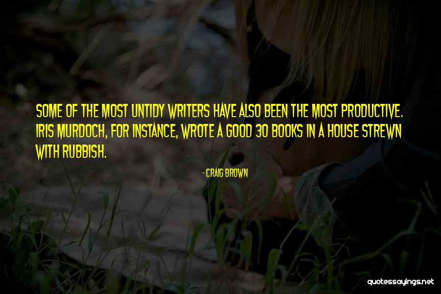 Okrecem Quotes By Craig Brown Okrecem Quotes By Craig Brown