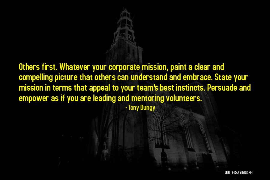 Okresy Ve Quotes By Tony Dungy Okresy Ve Quotes By Tony Dungy