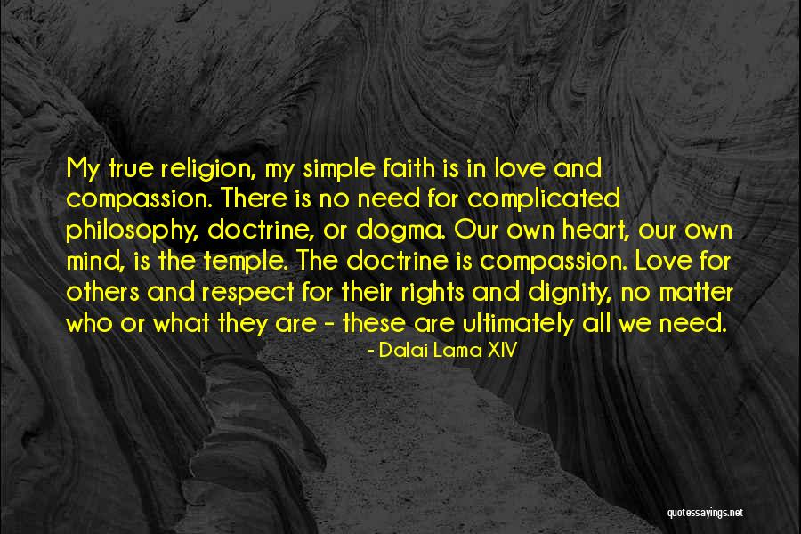 Okriashvili Quotes By Dalai Lama XIV Okriashvili Quotes By Dalai Lama XIV