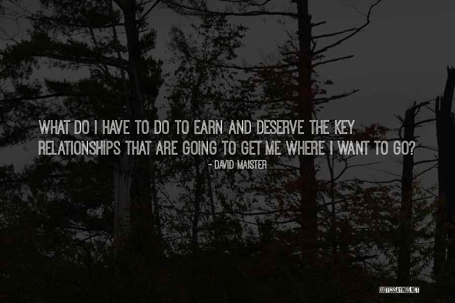 Okroglica Quotes By David Maister Okroglica Quotes By David Maister