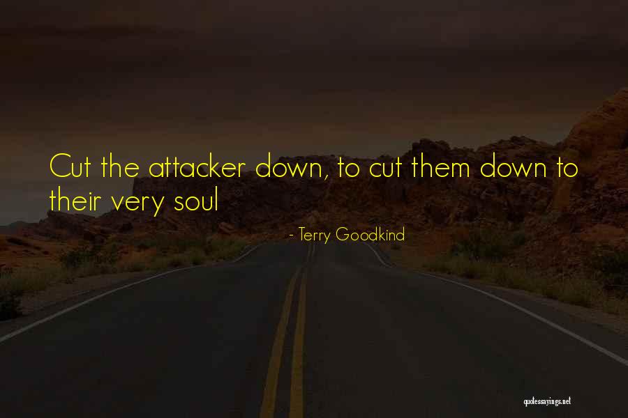 Okruashvili Adam Quotes By Terry Goodkind Okruashvili Adam Quotes By Terry Goodkind