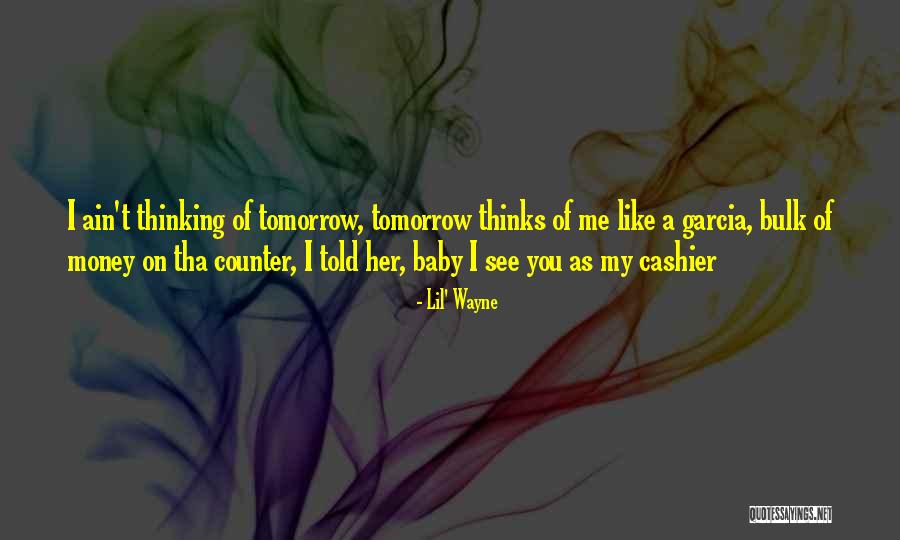 Okruh Most Quotes By Lil' Wayne Okruh Most Quotes By Lil' Wayne