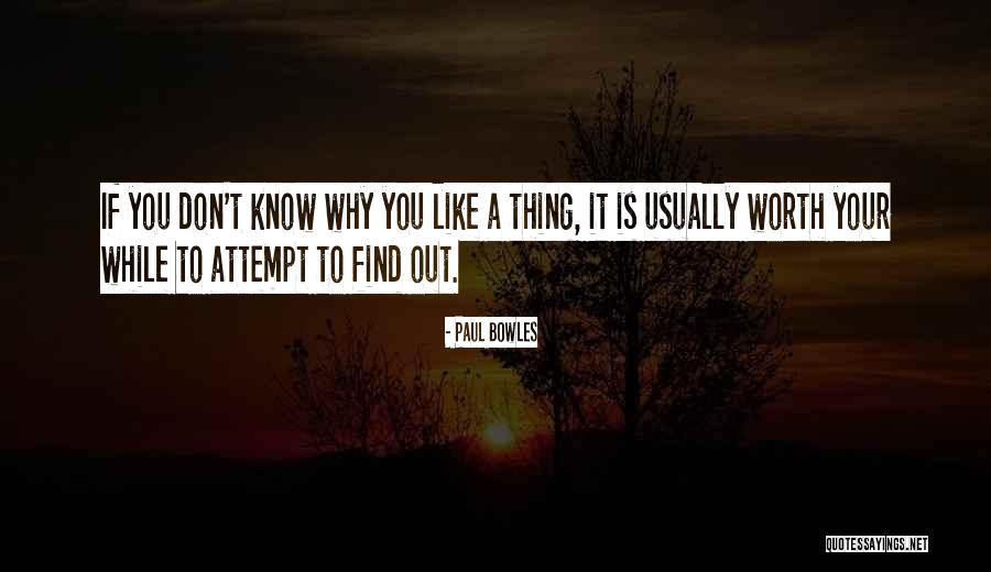 Okruhly Jedalensky Quotes By Paul Bowles Okruhly Jedalensky Quotes By Paul Bowles