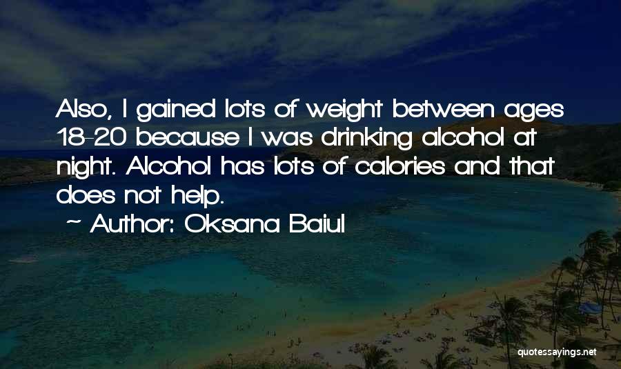 Oksana Baiul Quotes 962565