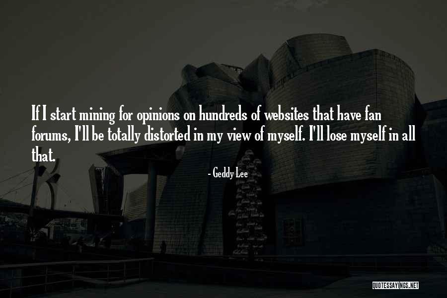 Oksana Rus Quotes By Geddy Lee Oksana Rus Quotes By Geddy Lee