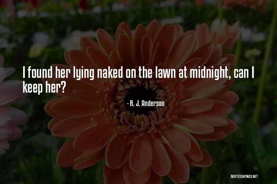 Oksana Rus Quotes By R. J. Anderson Oksana Rus Quotes By R. J. Anderson