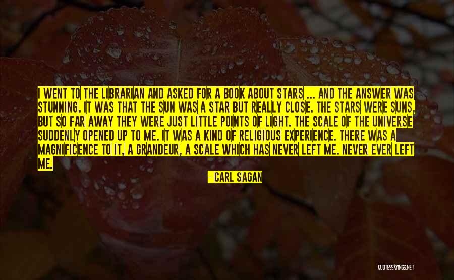 Oksanen Sofi Quotes By Carl Sagan Oksanen Sofi Quotes By Carl Sagan