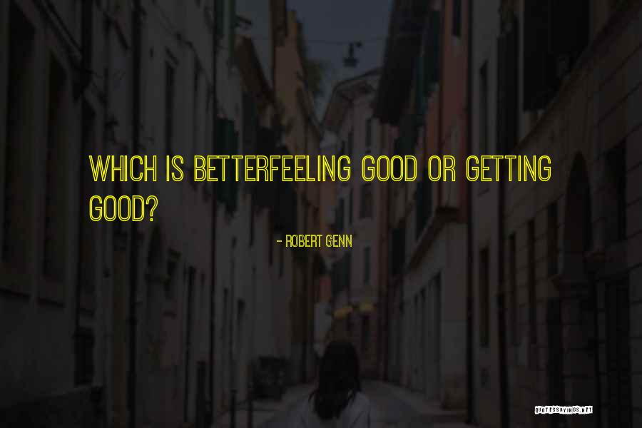 Oksanen Sofi Quotes By Robert Genn Oksanen Sofi Quotes By Robert Genn