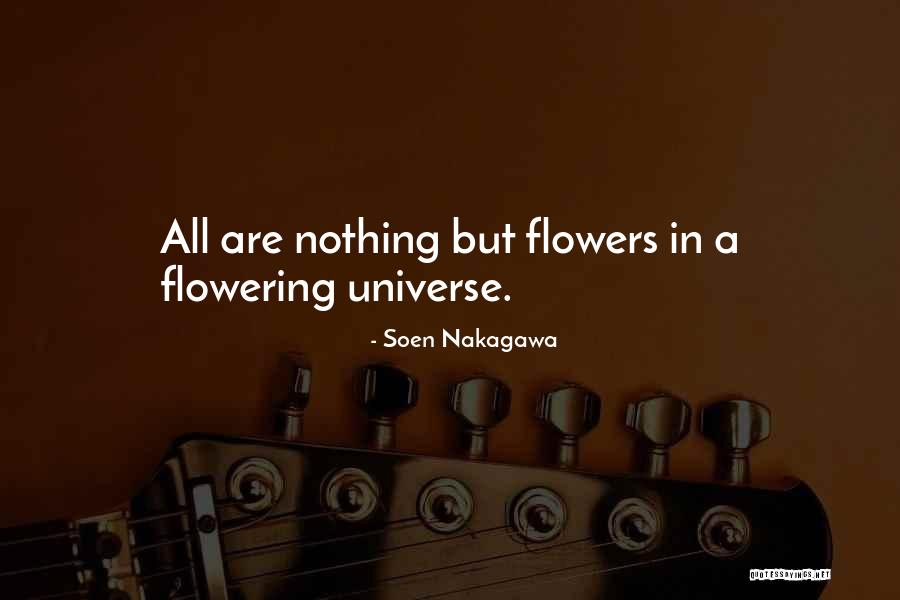 Oksanen Vegan Quotes By Soen Nakagawa Oksanen Vegan Quotes By Soen Nakagawa