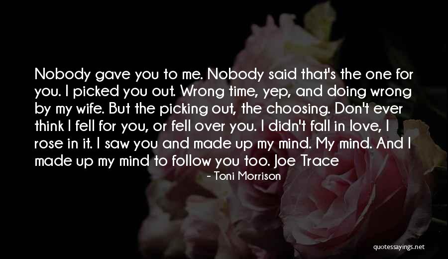 Oksanen Vegan Quotes By Toni Morrison Oksanen Vegan Quotes By Toni Morrison