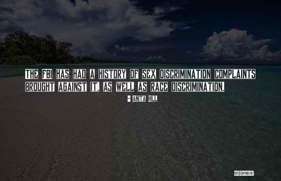 Oksfordo Odynas Quotes By Anita Hill Oksfordo Odynas Quotes By Anita Hill