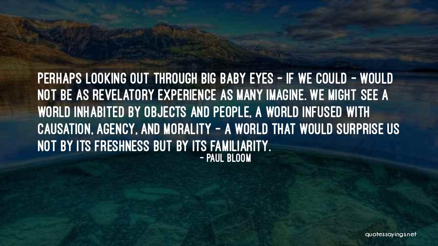 Oksfordo Odynas Quotes By Paul Bloom Oksfordo Odynas Quotes By Paul Bloom