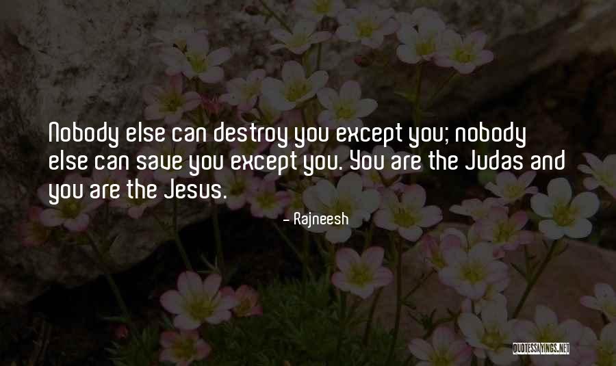 Oksijen Saf Quotes By Rajneesh Oksijen Saf Quotes By Rajneesh