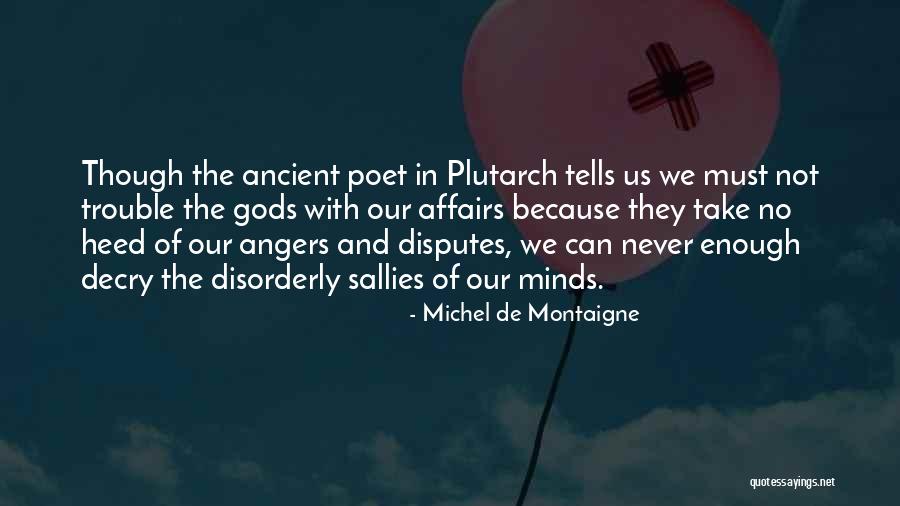 Okta Inc Quotes By Michel De Montaigne Okta Inc Quotes By Michel De Montaigne