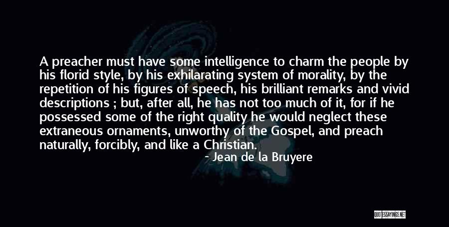 Oktanov Quotes By Jean De La Bruyere Oktanov Quotes By Jean De La Bruyere