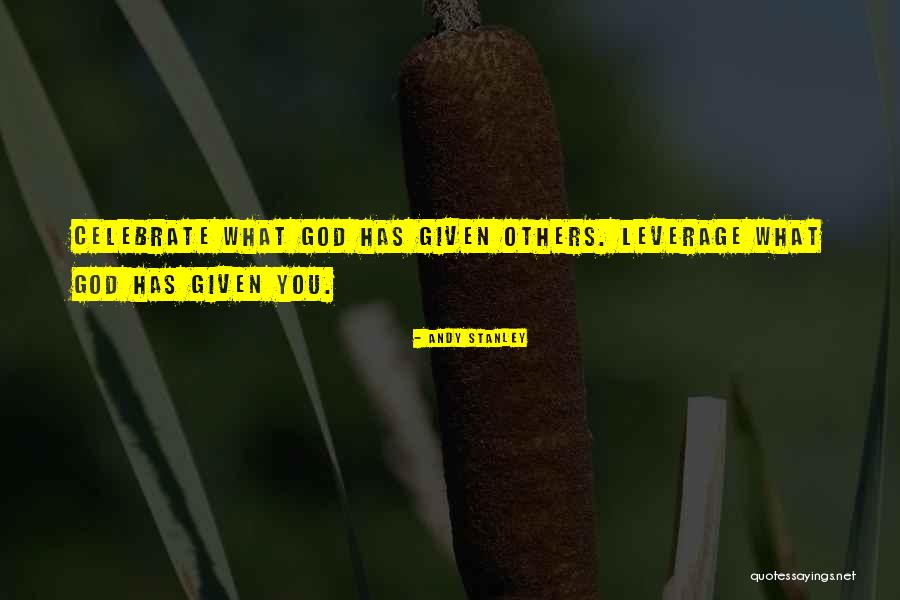 Oktawian Kosiorek Quotes By Andy Stanley Oktawian Kosiorek Quotes By Andy Stanley