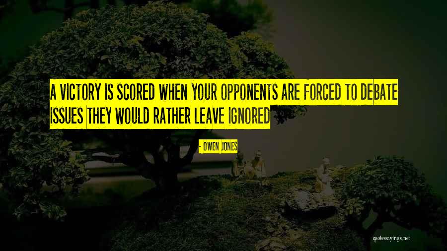 Oktawian Kosiorek Quotes By Owen Jones Oktawian Kosiorek Quotes By Owen Jones
