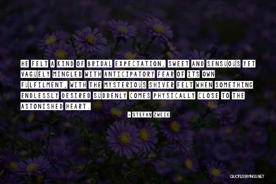 Oktawian Kosiorek Quotes By Stefan Zweig Oktawian Kosiorek Quotes By Stefan Zweig