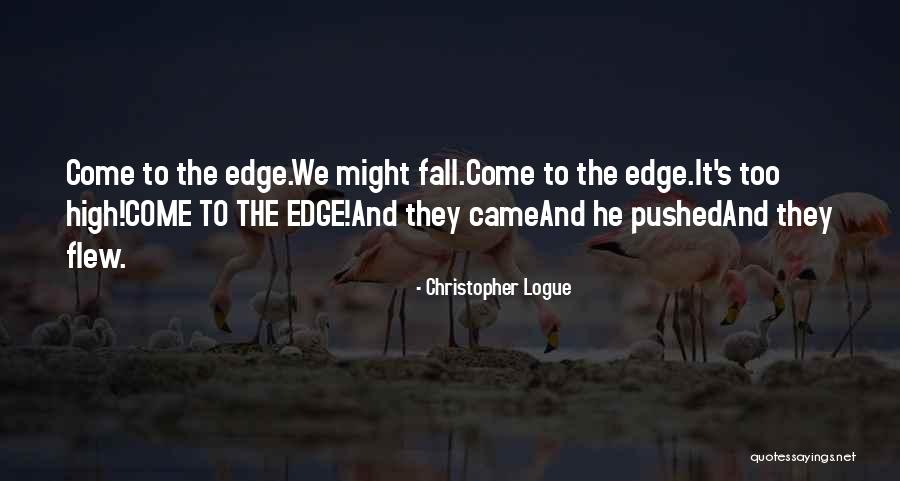 Oktobar Hrvatski Quotes By Christopher Logue Oktobar Hrvatski Quotes By Christopher Logue