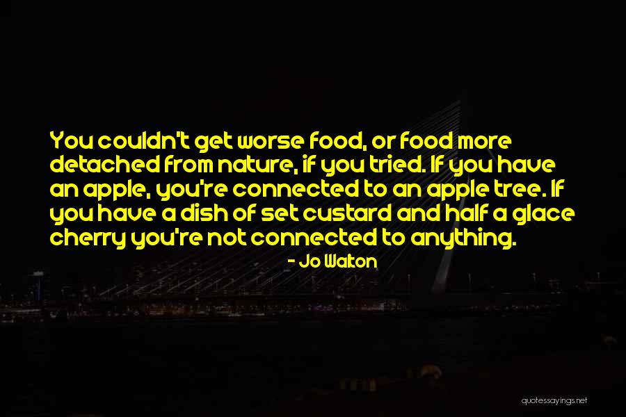 Okuda Art Quotes By Jo Walton Okuda Art Quotes By Jo Walton