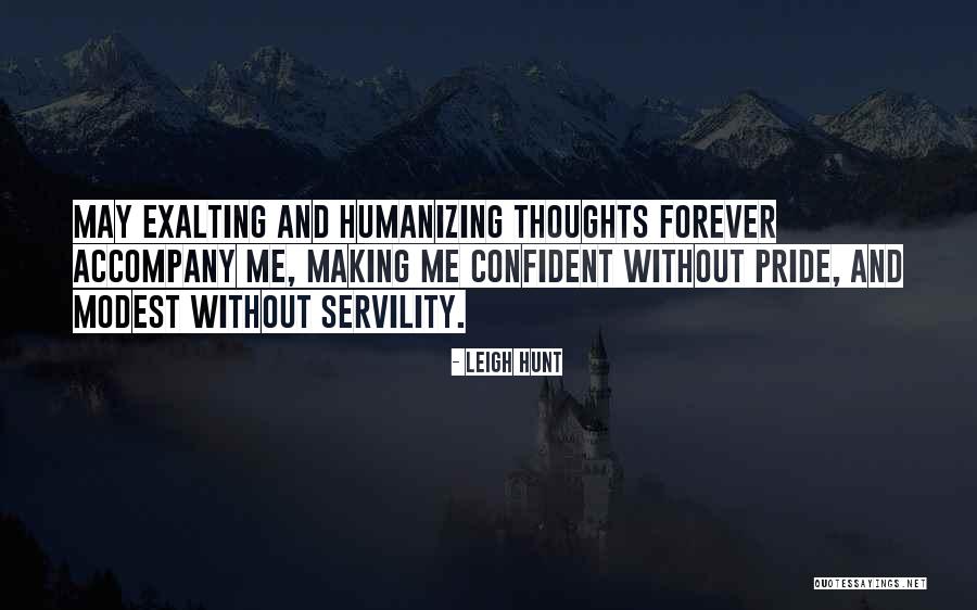 Okudah Quotes By Leigh Hunt Okudah Quotes By Leigh Hunt