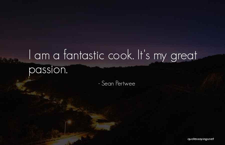 Okudah Quotes By Sean Pertwee Okudah Quotes By Sean Pertwee