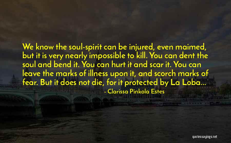 Okudzhava Prayer Quotes By Clarissa Pinkola Estes Okudzhava Prayer Quotes By Clarissa Pinkola Estes