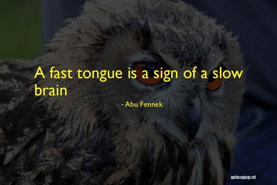 Okula D N S Quotes By Abu Fennek Okula D N S Quotes By Abu Fennek