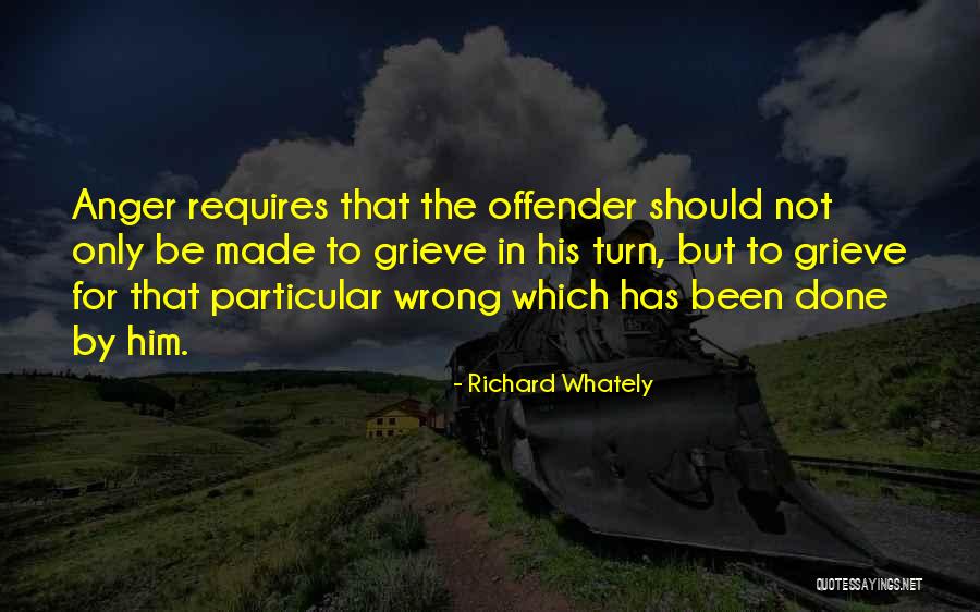 Okula D N S Quotes By Richard Whately Okula D N S Quotes By Richard Whately