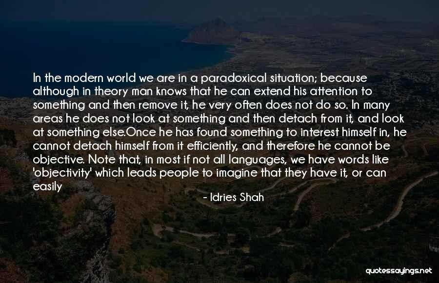 Okulary Vr Quotes By Idries Shah Okulary Vr Quotes By Idries Shah