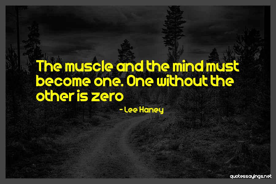 Okulary Vr Quotes By Lee Haney Okulary Vr Quotes By Lee Haney
