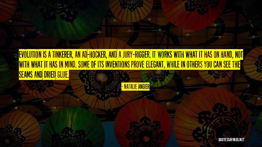 Okuley Mary Quotes By Natalie Angier Okuley Mary Quotes By Natalie Angier