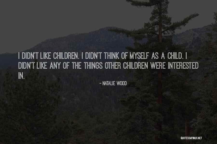 Okuley Smith Quotes By Natalie Wood Okuley Smith Quotes By Natalie Wood