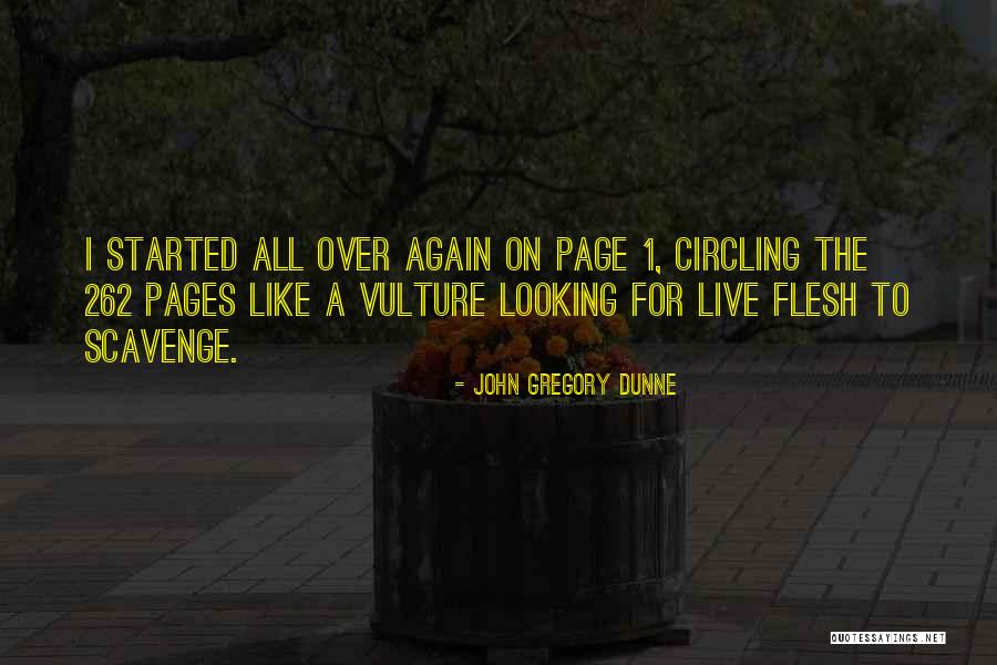 Okultopedija Quotes By John Gregory Dunne Okultopedija Quotes By John Gregory Dunne