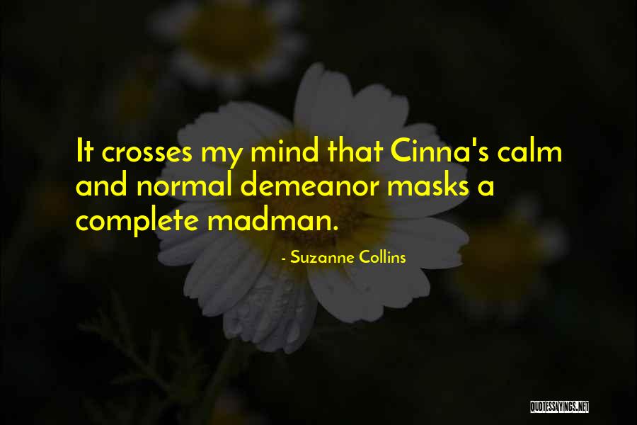 Okultopedija Quotes By Suzanne Collins Okultopedija Quotes By Suzanne Collins