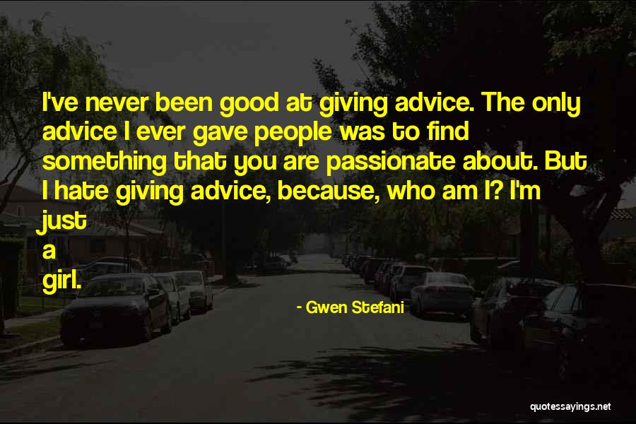 Okulum Quotes By Gwen Stefani Okulum Quotes By Gwen Stefani