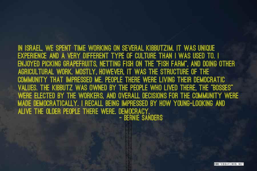 Okuluma Quotes By Bernie Sanders Okuluma Quotes By Bernie Sanders