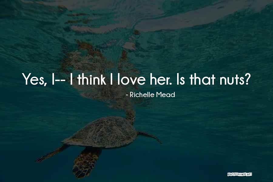 Okuluma Quotes By Richelle Mead Okuluma Quotes By Richelle Mead