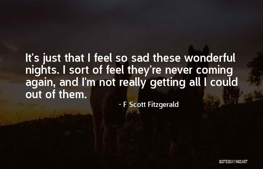 Okuma Yazma Quotes By F Scott Fitzgerald Okuma Yazma Quotes By F Scott Fitzgerald